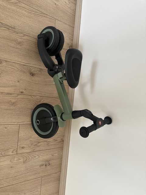 Bicicletă fără pedale 4 în 1 KAYA VERDE Top Mark