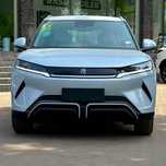 Byd yuan up доп опция натариус
