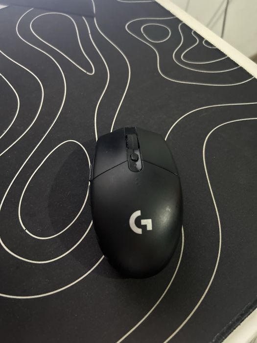 Mouse logitech g305