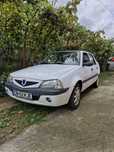Dacia Solenza Scala