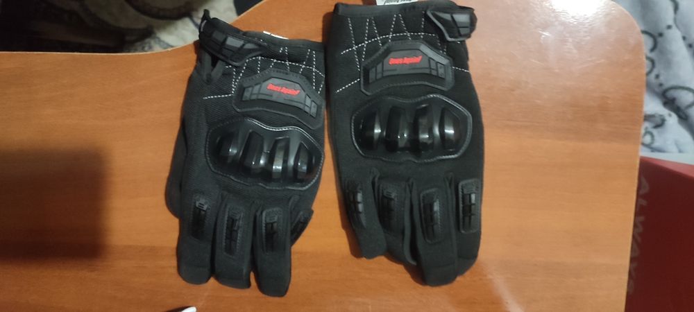 Мотоперчатка, xxl razmer