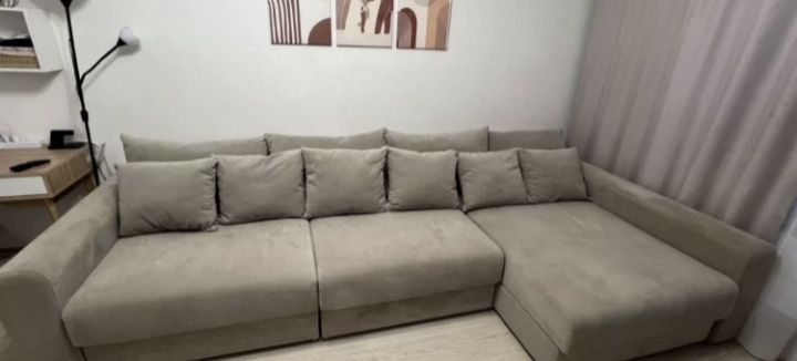 Отдам диван бесплатно
