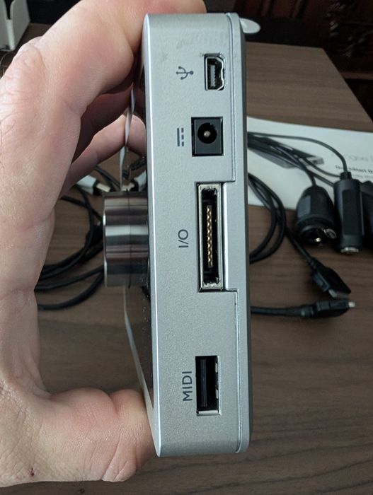 Apogee Duet 2 for Mac & Windows , iPhone, iPad