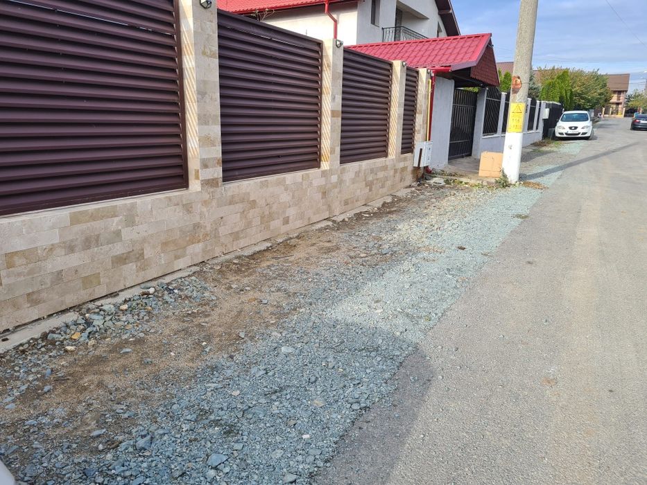 Experți în domeniu construcții Acoperișuri dela A-Z