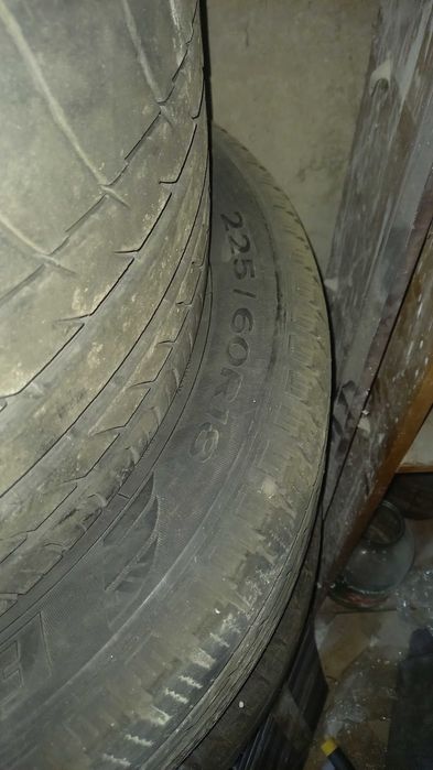 Balon shina 18r holati zor
