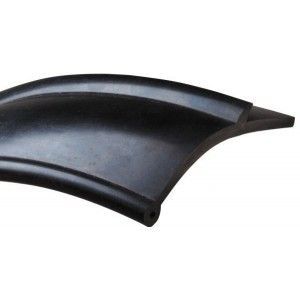 Overfender 50 si 70 mm – Universal , din cauciuc