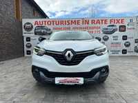 Renault KADJAR 2016 1,5 Diesel Euro 6 Automat Bose