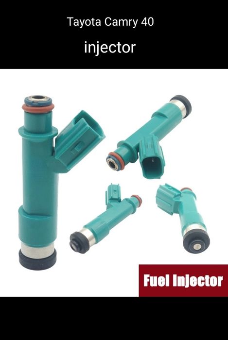 Tayota Camry 40 injector original