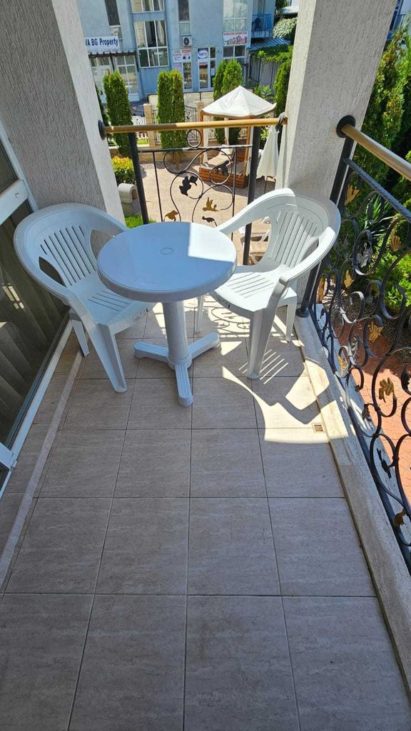 Продава се Двустаен апартамент в к.к. Слънчев бряг - 63 кв.м за 1247 €/кв.м - Снимка #14