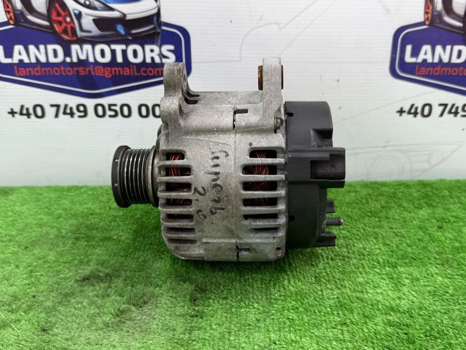 ALTERNATOR SKODA SUPERB II Combi ( Break) 2010 2.0 DIESEL COD OEM 06F903023P 2008-2015
