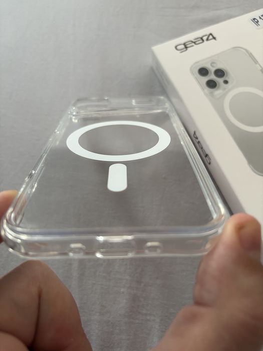 Husa Iphone Air-Gear4