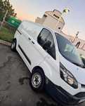 Vand ford transit custom 250