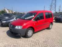 Volkswagen Caddy VW Caddy 1.4 mpi, model2009, 7 locuri in acte,RATE FIXE