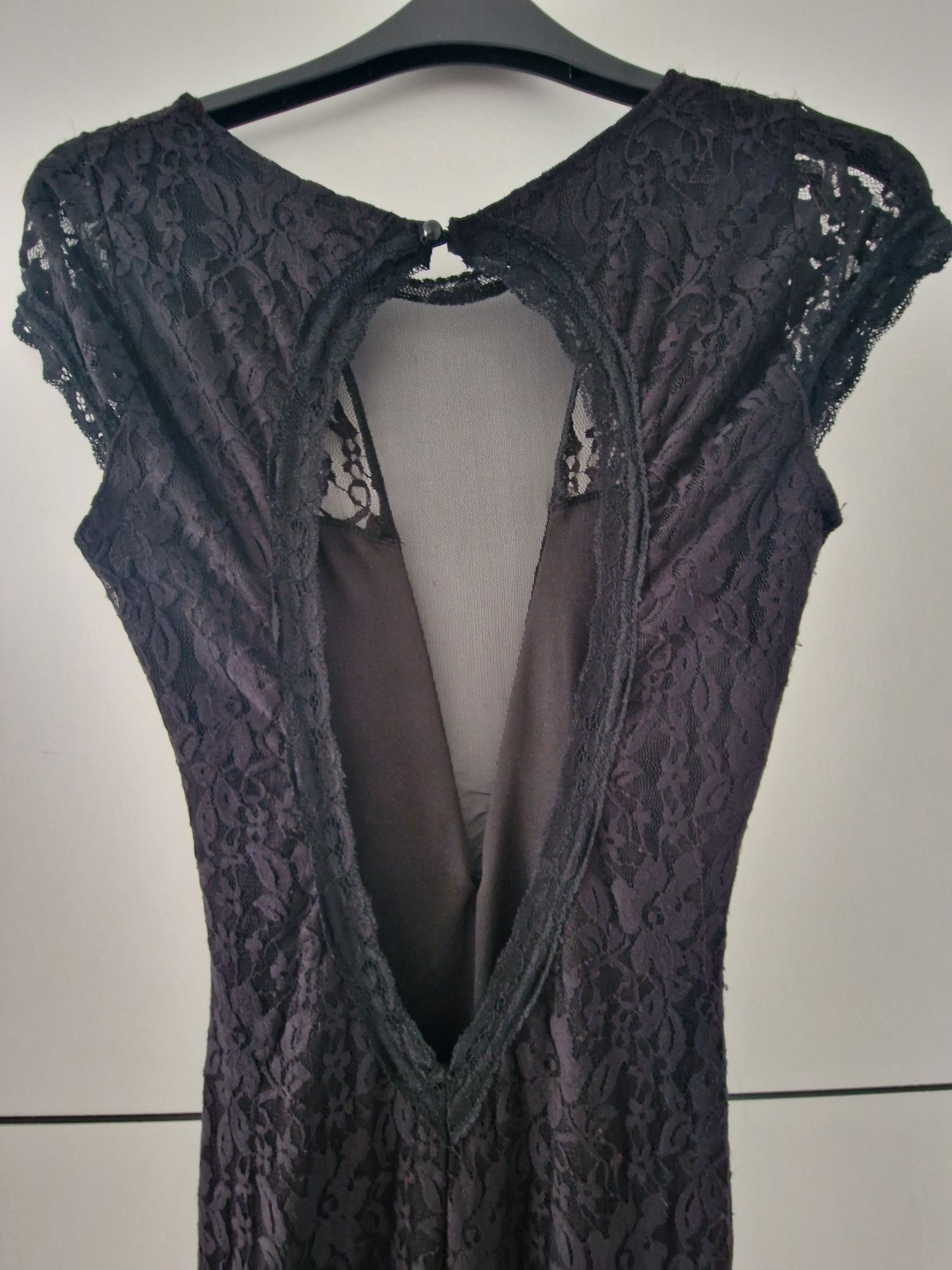 Rochie lungă de ocazie