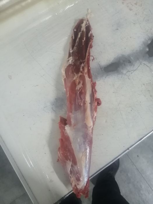 Мясо, вырезка, бонфиле