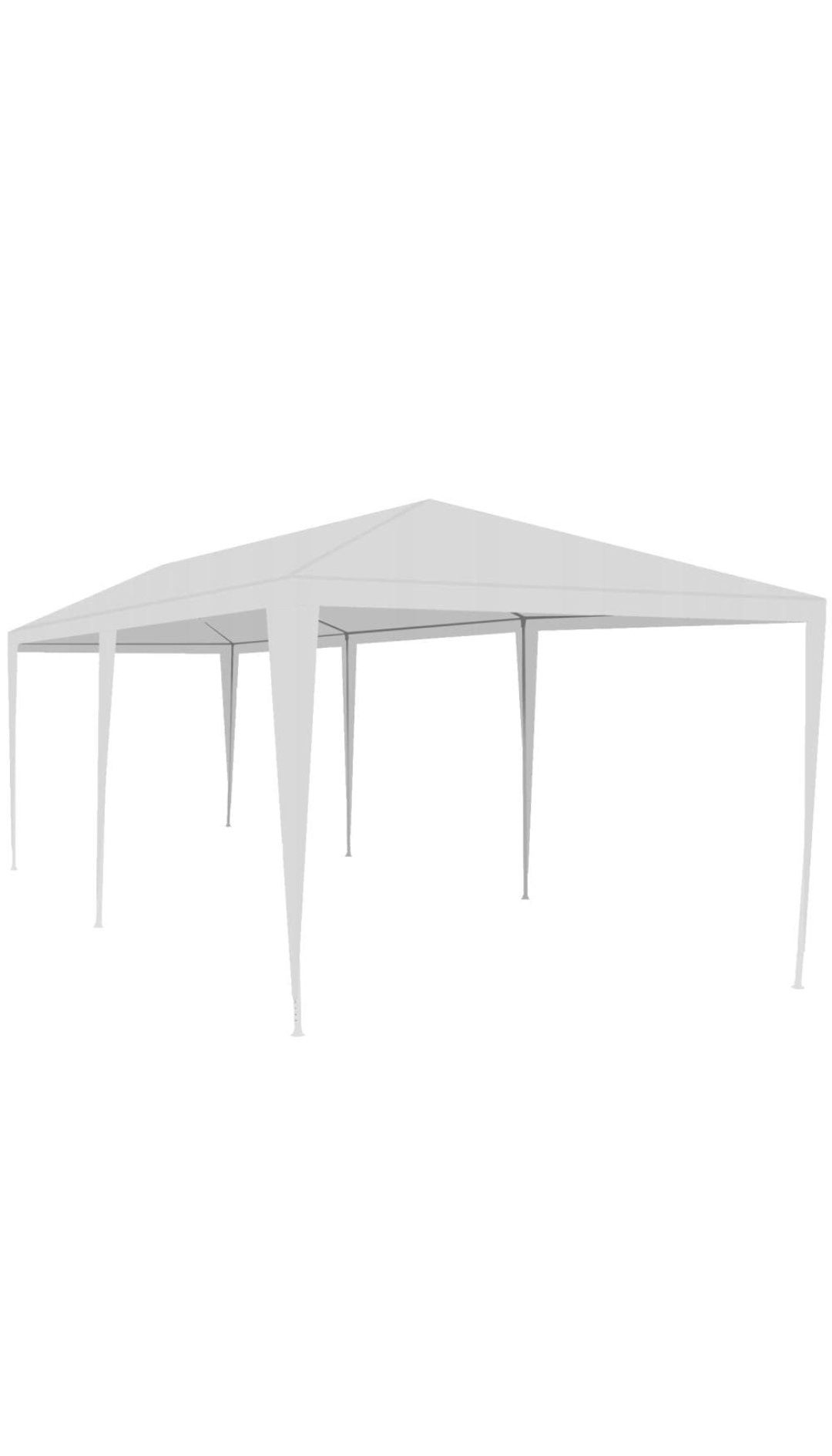 Pavilion de Ceremonii/Evenimente 3 × 6 m NOU