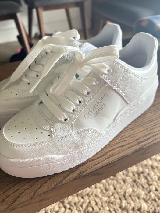 Calvin Klein дамски кецове