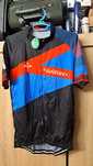 Tricou ciclism Wilier