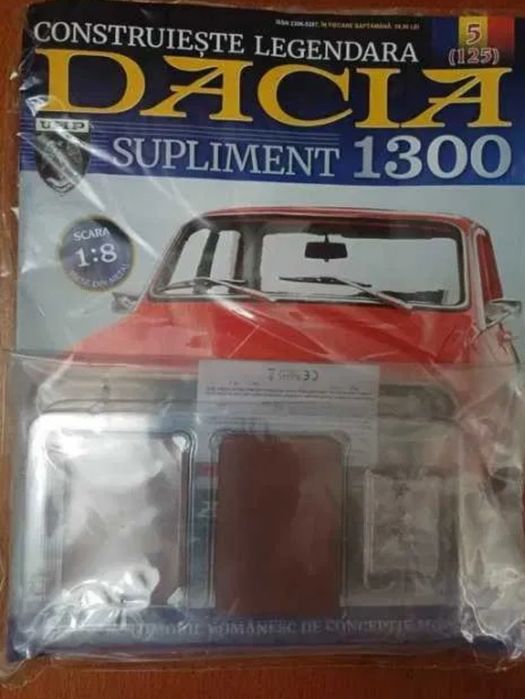 Macheta Dacia 1310