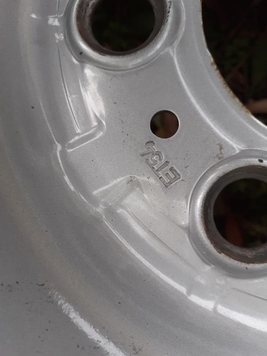 Roti Sprinter 235 65R16 C