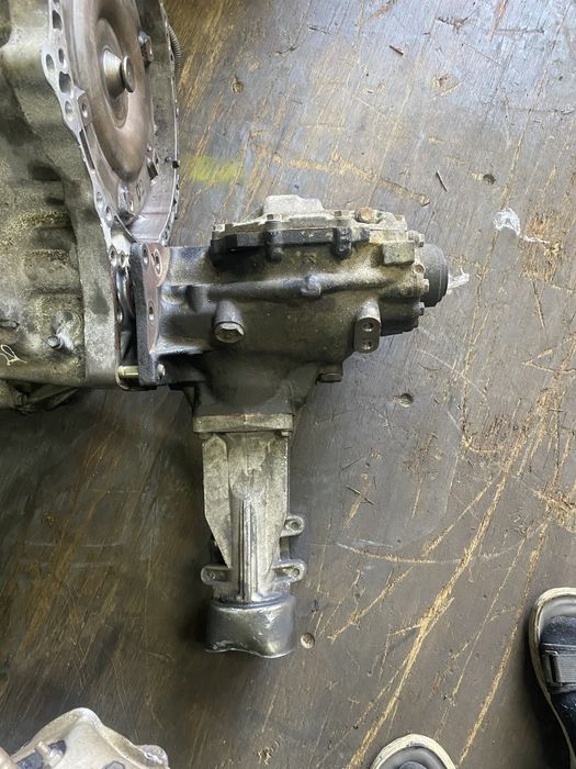 Раздатка лексус рх350 раздатка lexus rx350