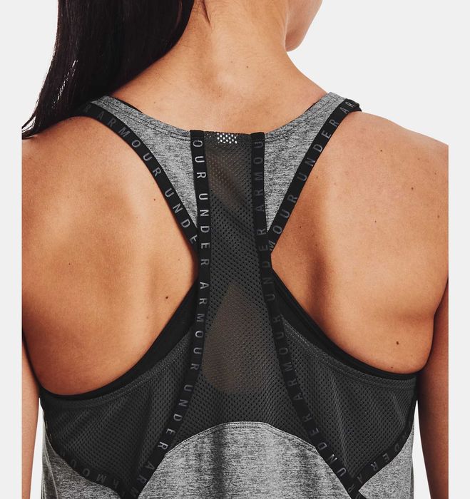 Maieu sport / fitness Under Armour pt femei S