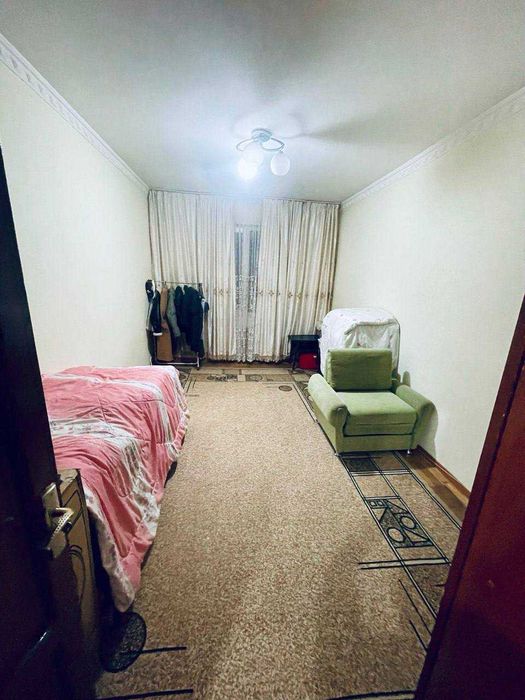 Юнусабад 11 квартал 3/1/4 утеплённый балкон