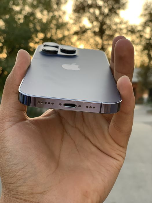 iphone 14 pro 128Gb