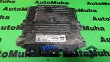 Calculator ecu Ford Fusion 2002-> JU 2n1a12a650af