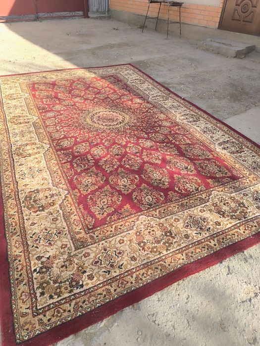 Кілем 2,5*4 15 мыңға сатылады . қызылорда