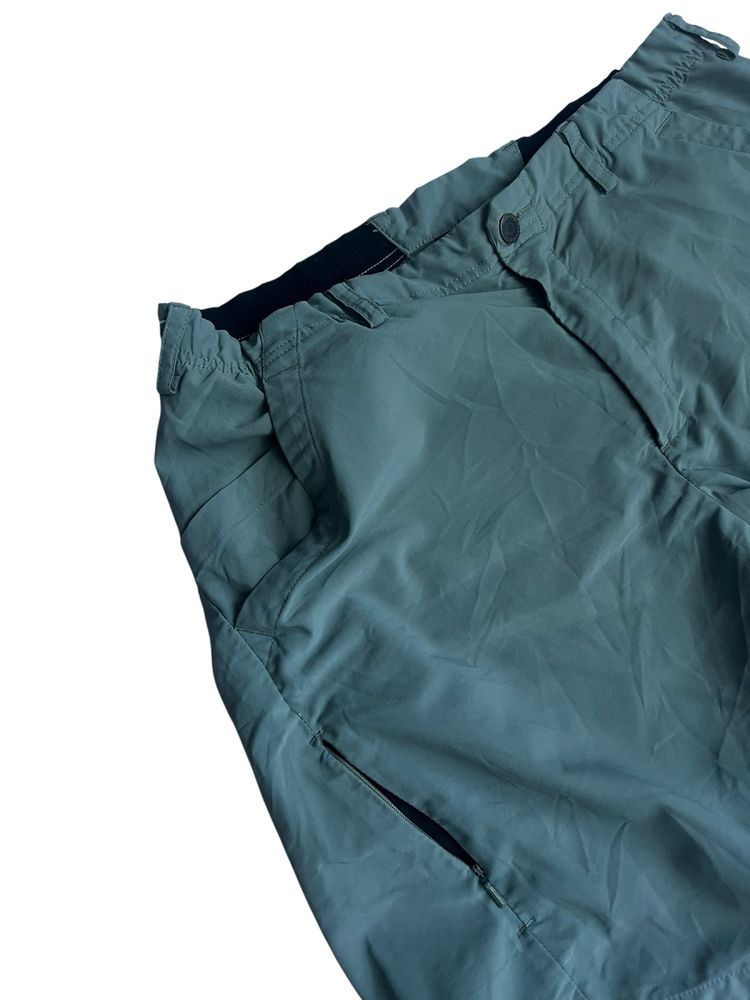 Peak Performance  Мъжки Туристически  Панталонки / M,M/L,XL / Оригинал