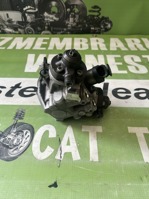 Pompă motorină  înaltă presiune Audi Q7 4M 5.0 Tdi Hybrid DHX 2018