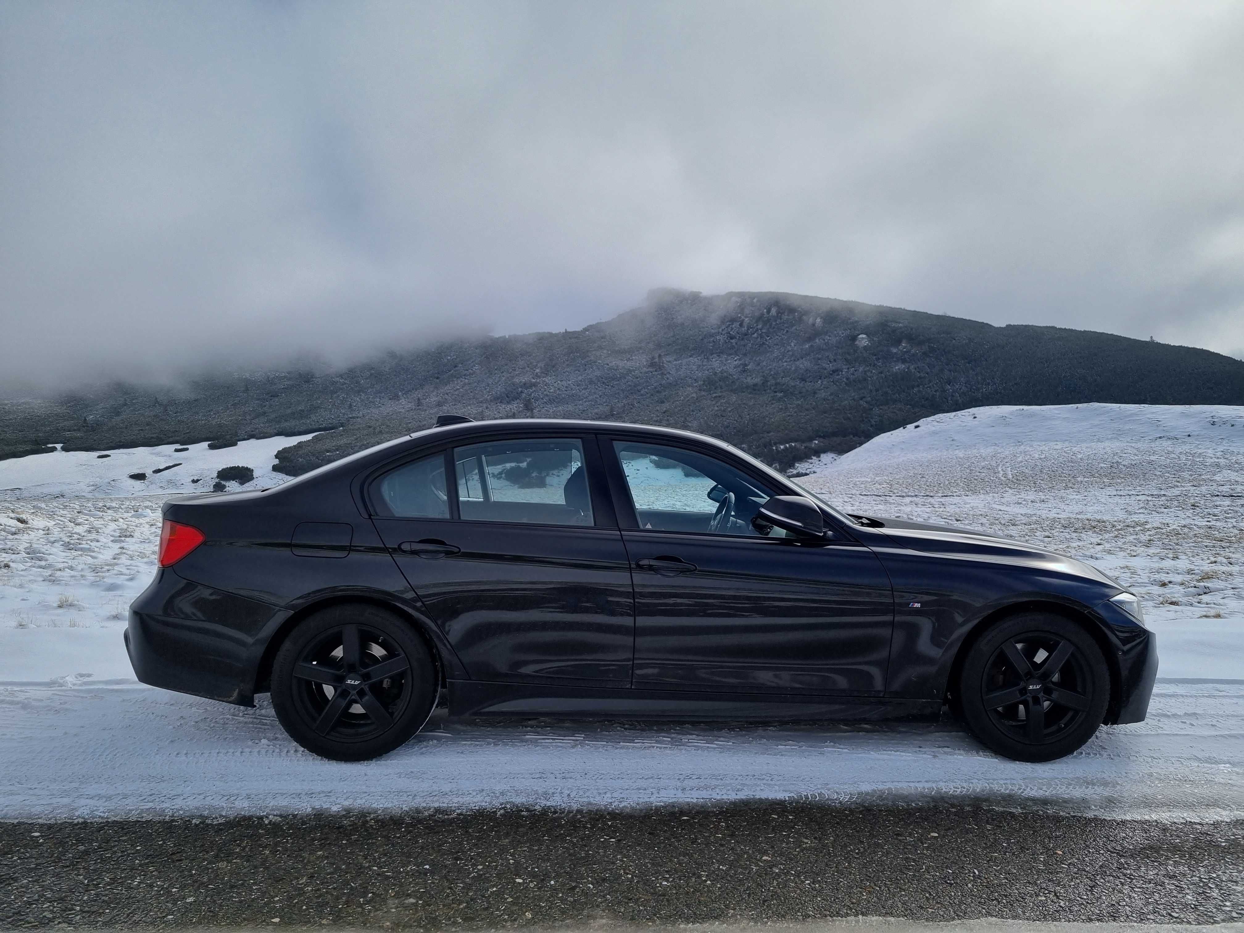 328i Sport-Aut F30