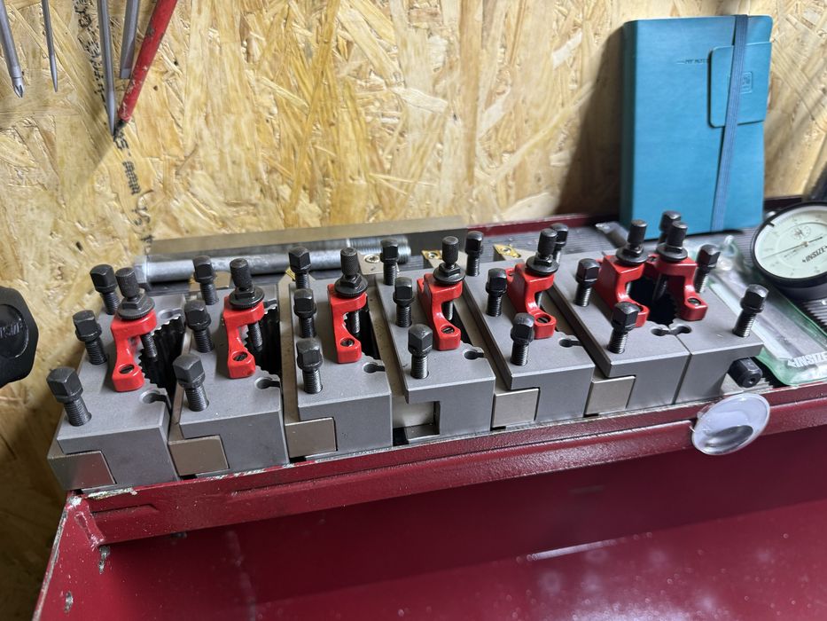 Strung Harrison M300 (330x635mm)