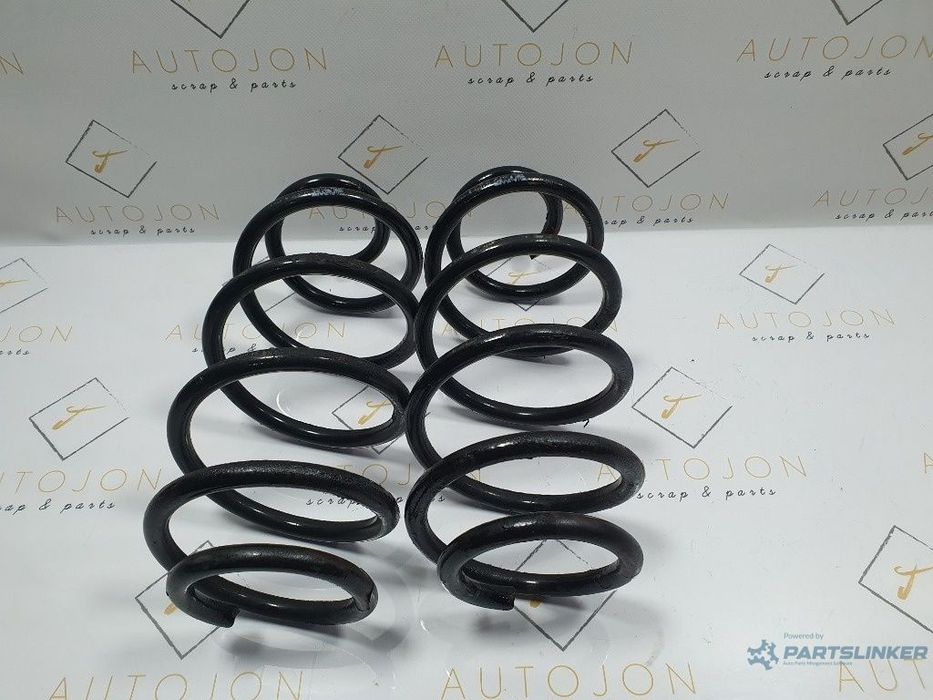 Set arcuri  VOLKSWAGEN PASSAT Variant 3C5 2005 - 2011 TDI BMR, CBBB   3C0411105C