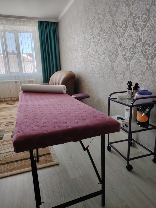 Продам кушетку, помощник, стул