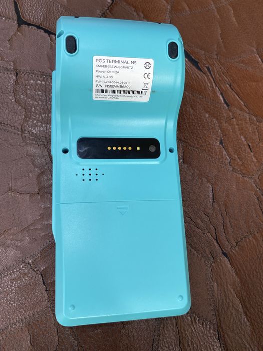 Онлайн касса опарат