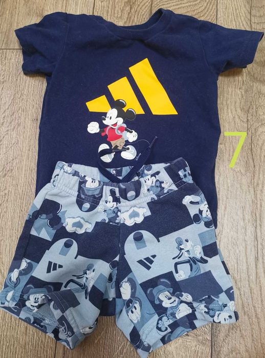 Бебешки дрехи Mayoral, Adidas, Reserved