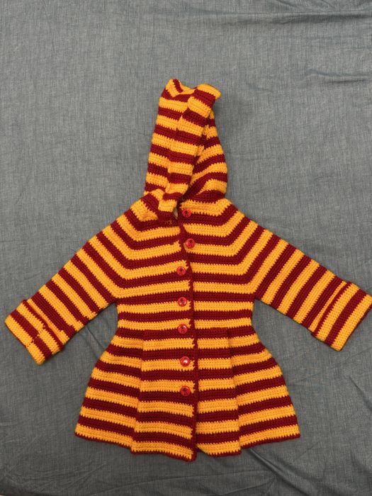 Atelier confectie- Vulpita Fermecata