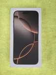 Vând/Schimb IPhone 16 Pro Max 5g Desert Impecabil Fulbox Liber