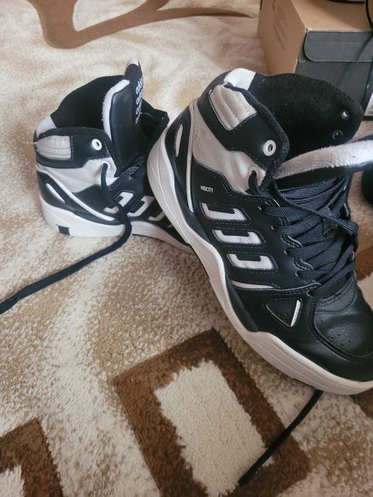 Ghete adidas 38  midcity