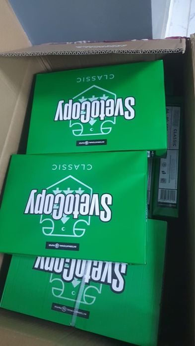 Продается а4 бумага
