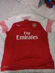 Tricou original Arsenal