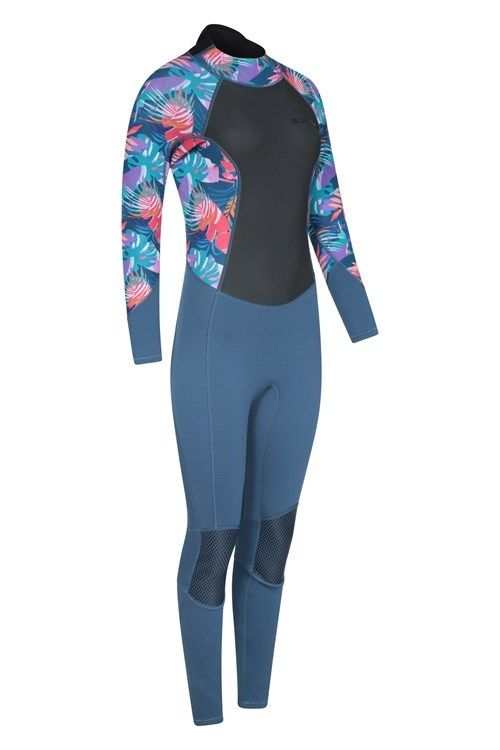 Costum neopren dama L 3/2
