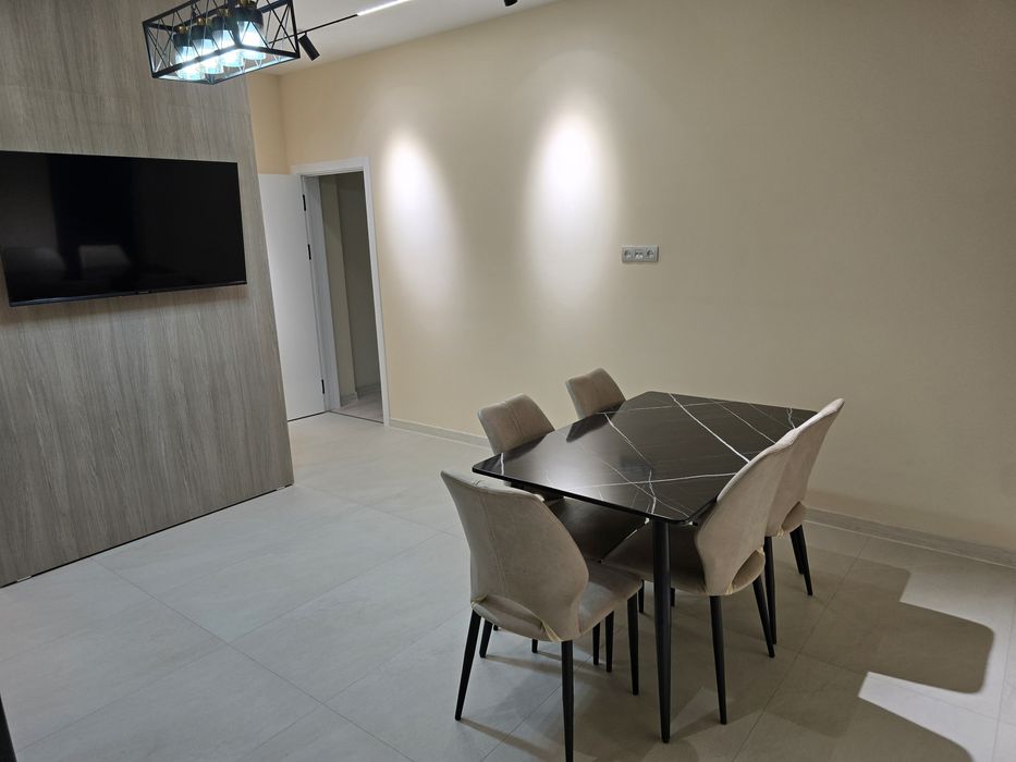 Koh ota arenda. Studiya 2 xonali