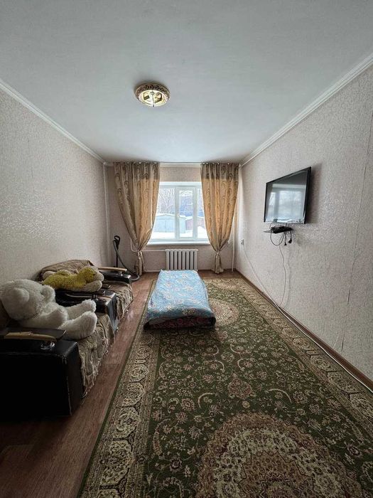 Продается уютная 2-комн кв (Бывшее МСО) в старой части города