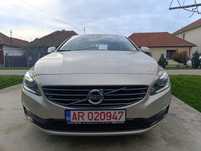 Vând volvo v60 d3