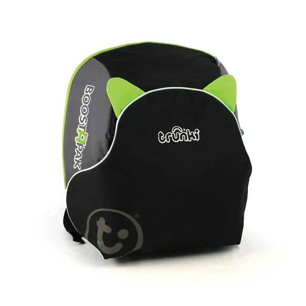 Trunki BoostApack раница-столче за кола група 2/3, 15-36 кг