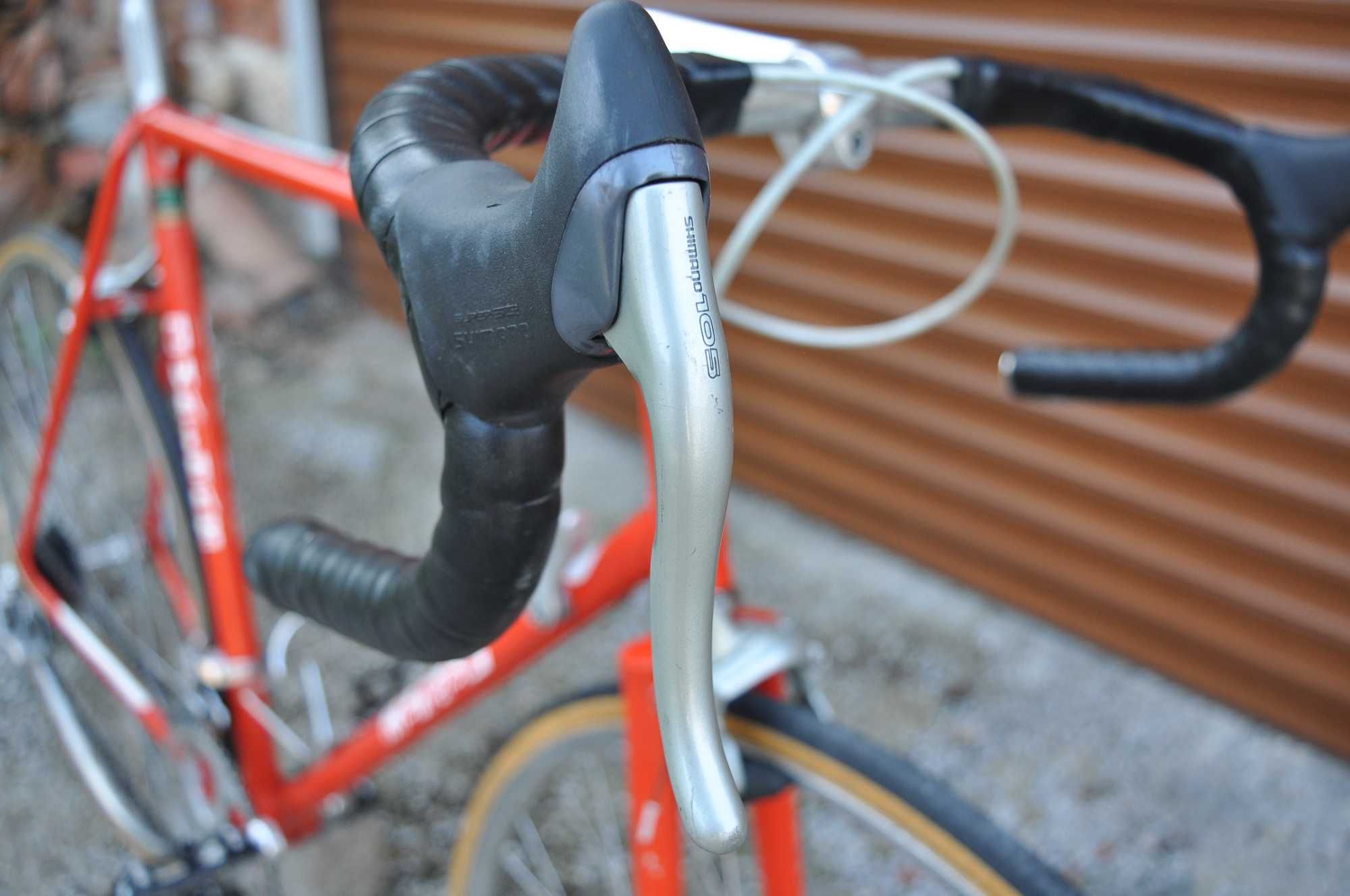 Mairag- Shimano 105- ретро шосеен велосипед