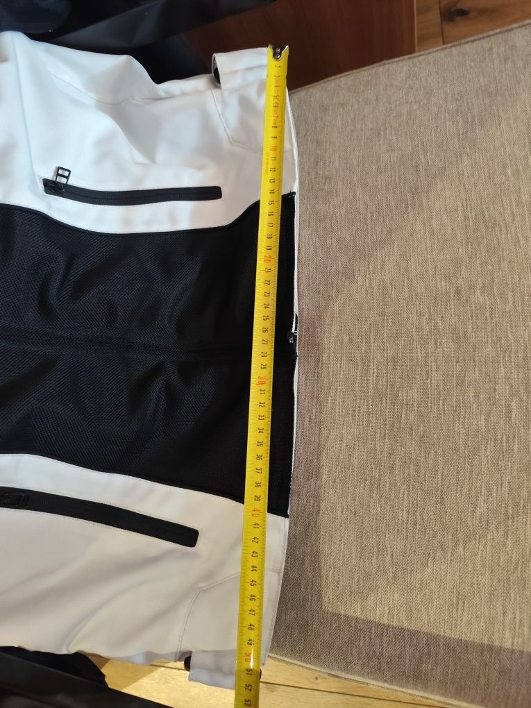 Лятно яке за мотор Alpinestars XL